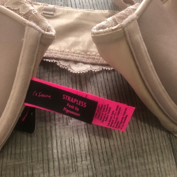 La Senza 34C Strapless Bras - Picture 6 of 10